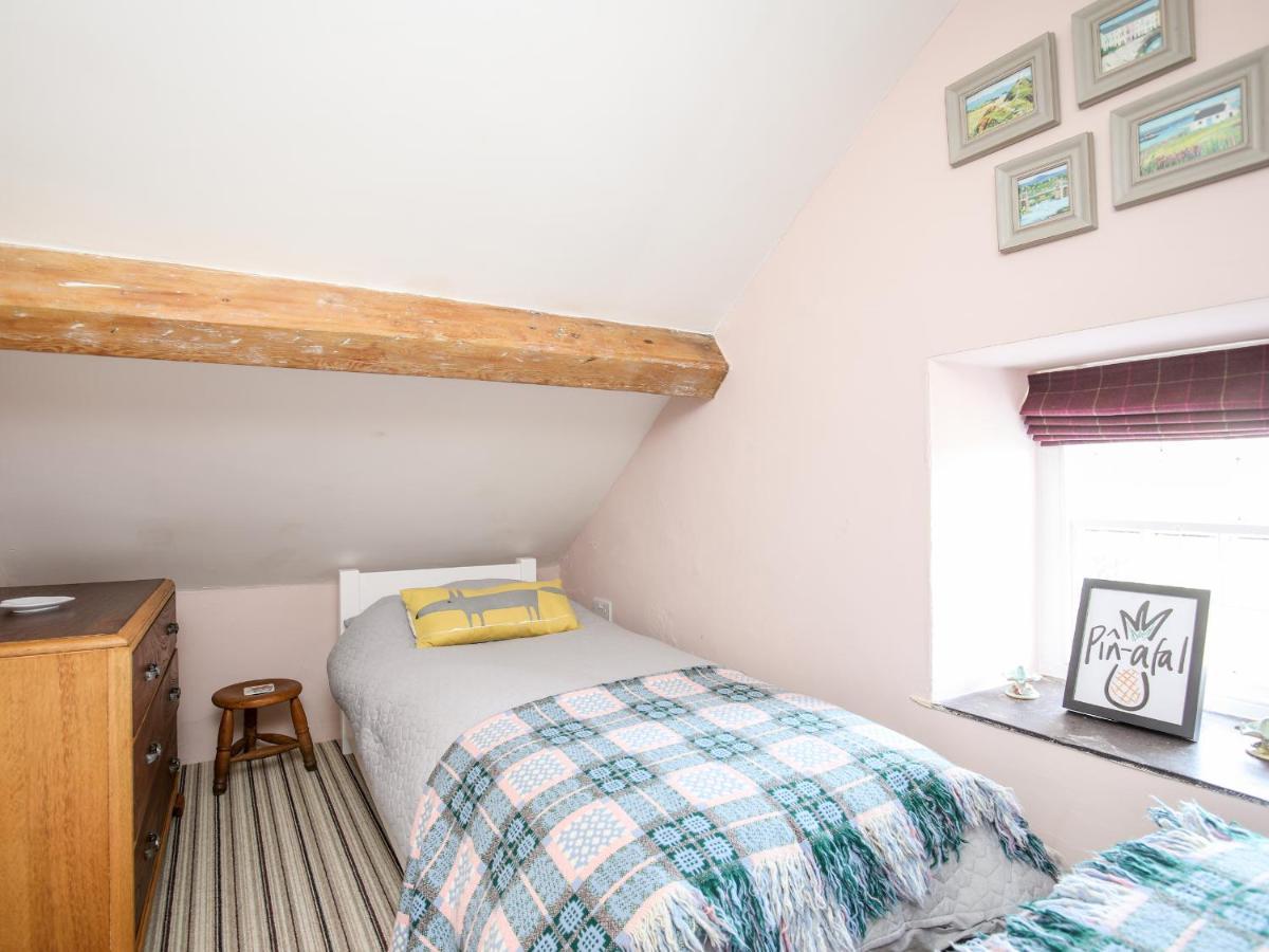 Bodfeurig Farm Cottage แบงเกอร์ ภายนอก รูปภาพ