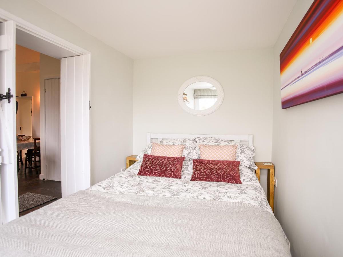 Bodfeurig Farm Cottage แบงเกอร์ ภายนอก รูปภาพ